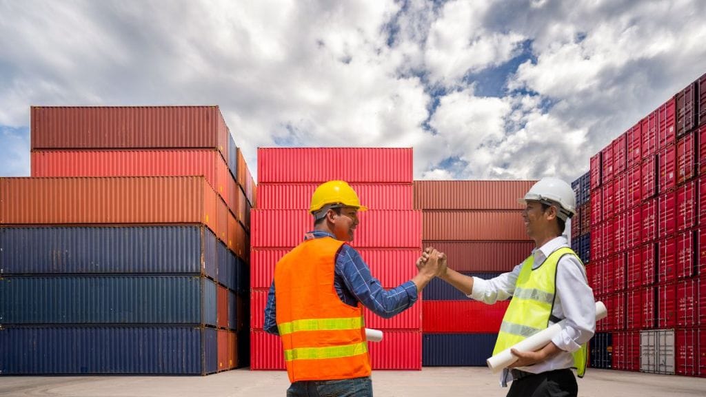 The survey last week had suggested that welcoming FDI from China will help India better meet its ambition of having a greater share in the global value chains and higher exports.