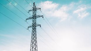 The increase in power demand on very cold and dry days was smaller but still significant. (Photo: Canva/Representative Image)