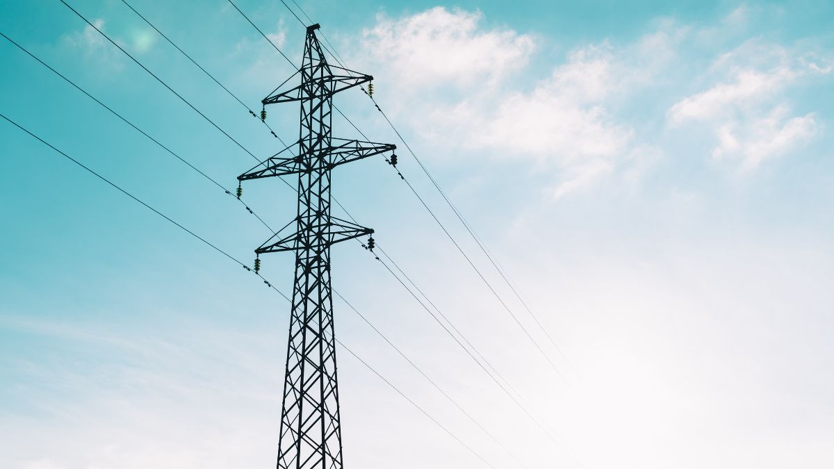 The increase in power demand on very cold and dry days was smaller but still significant. (Photo: Canva/Representative Image) The increase in power demand on very cold and dry days was smaller but still significant. (Photo: Canva/Representative Image)