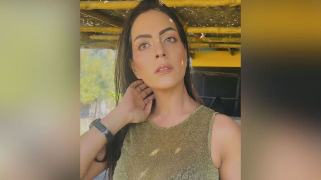 The 32-year-old actress hailed from Assam, was previously an air hostess with Qatar Airways
