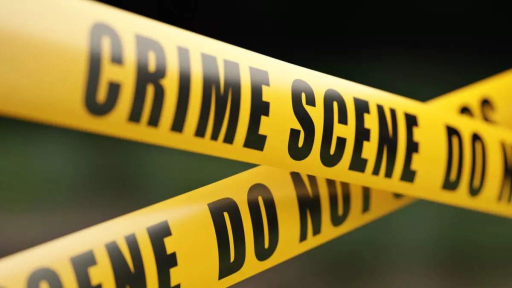 Police confirmed that both the male victim and the accused shooter had succumbed to their injuries on Saturday night. Police confirmed that both the male victim and the accused shooter had succumbed to their injuries on Saturday night.