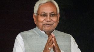 Nitish Kumar has held office in Bihar since 2005