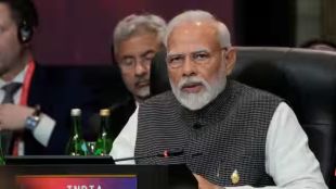 Narendra Modi prepares to take office for his third term as India's Prime Minister