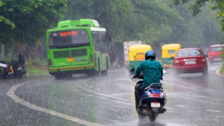 he maximum and minimum temperatures are expected to be around 43 degrees Celsius and 29 degrees Celsius respectively.