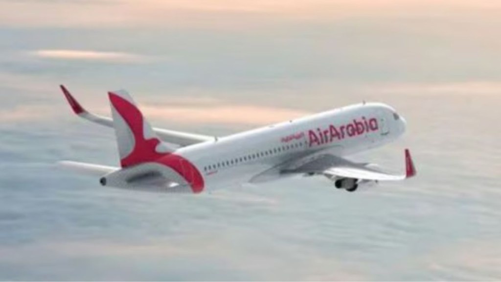 The police were immediately notified, and the aircraft was grounded