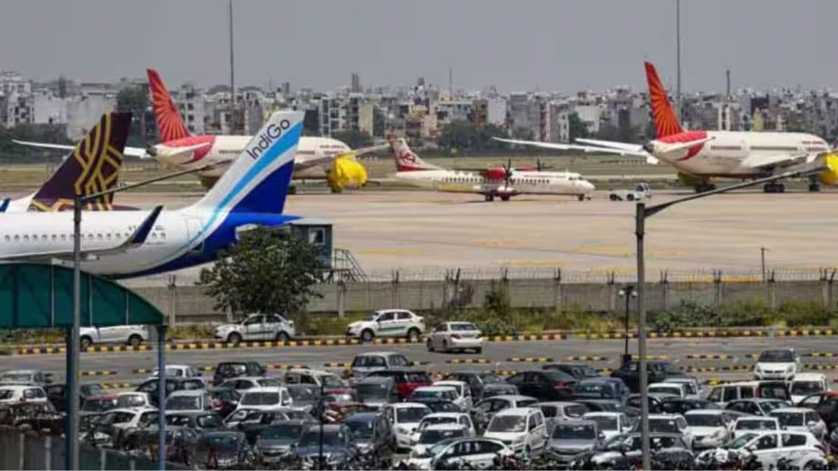 domestic passenger traffic is expected to reach 600 to 700 million annually, CAPA India projected