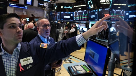 FPIs outflow in October, FIIs selling in October