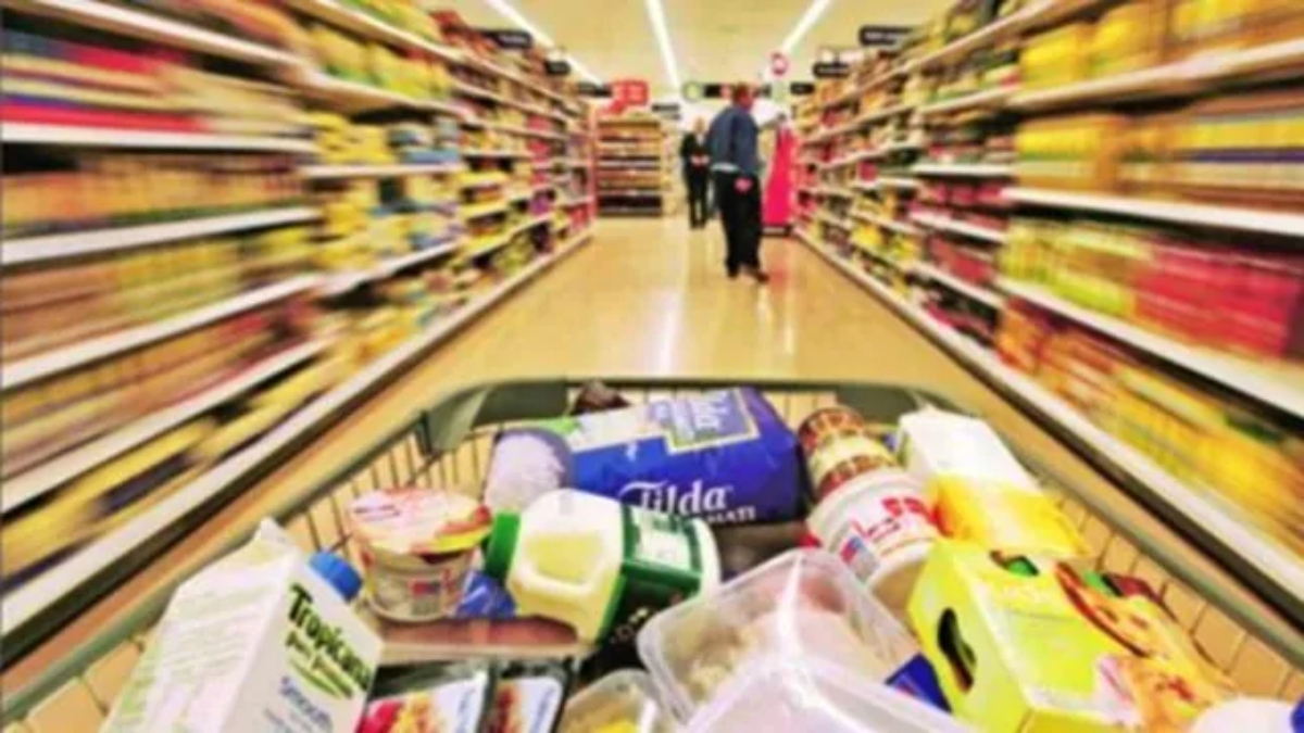 FMCG market, FMCG, FMCG news, industry, industry news