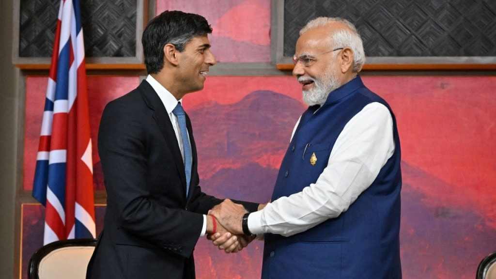 FTA, FTA news, FTA talks, India UK FTA, UK news, Industry, Industry news