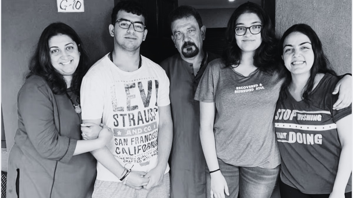 Smriti Irani, Smriti Irani amethi, Smriti Irani elections, Smriti Irani kids, Smriti Irani net worth, who is zoish irani, who is zohr irani, who is shanelle irani, smriti irani children, smiriti irani family,