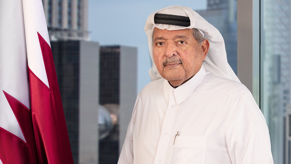 Meet Faisal Bin Qassim Al Thani: A Qatari business magnate and philanthropist