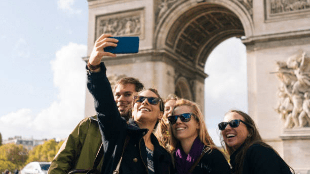 Paris tops searches, but Munich secures more bookings: why Indian tourists prefer Germany Paris tops searches, but Munich secures more bookings: why Indian tourists prefer Germany