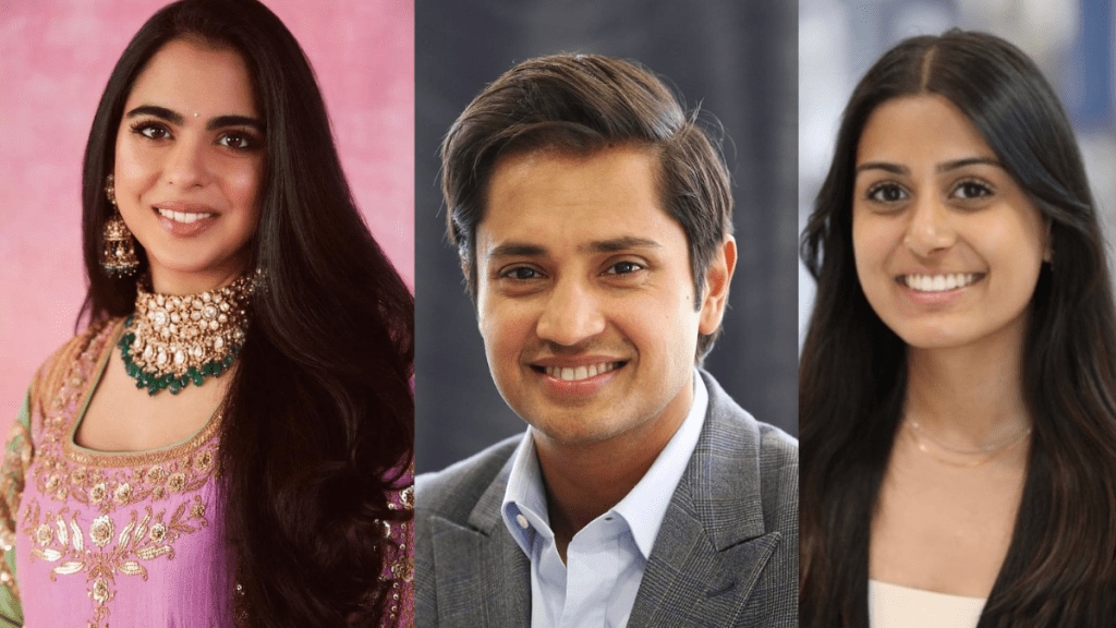 billionaire kids, ananya birla, anant ambani money, billionaire kids net worth, know billionaire kids, who are indian rich kids, who are billionaires kids in india, ambani daighter, isha ambani, ananya birla, rich kids in india, billionaires in india