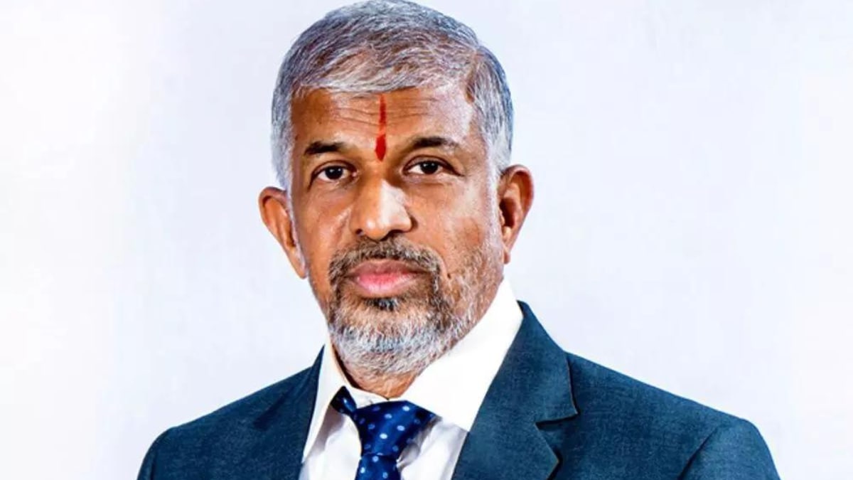 Meet Jupally Rameshwar Rao: From Homeopath to Real Estate Tycoon