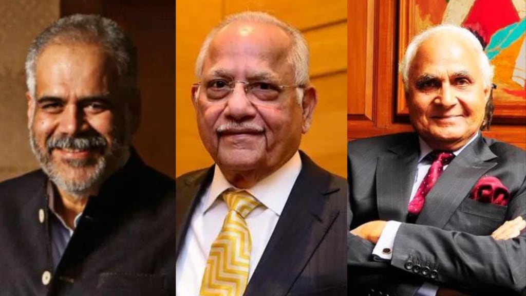 oldest billionaires, richest old billionaires, who is kushal pal singh, indian billionaires list, top billionaires oldest indian