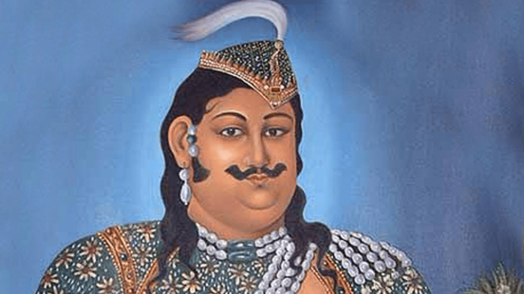 who is wajid ali shah, last nawab of awadh, wajid ali shah and his contributions