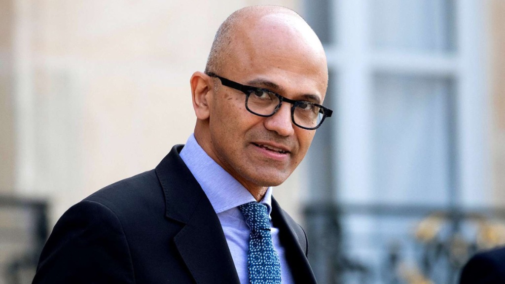 top book recommendations, books recommendations by satya nadella, must read books
