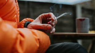 Smoking, smoking side effects, smoking hair, smoking cigarettes, health news, wellness news,