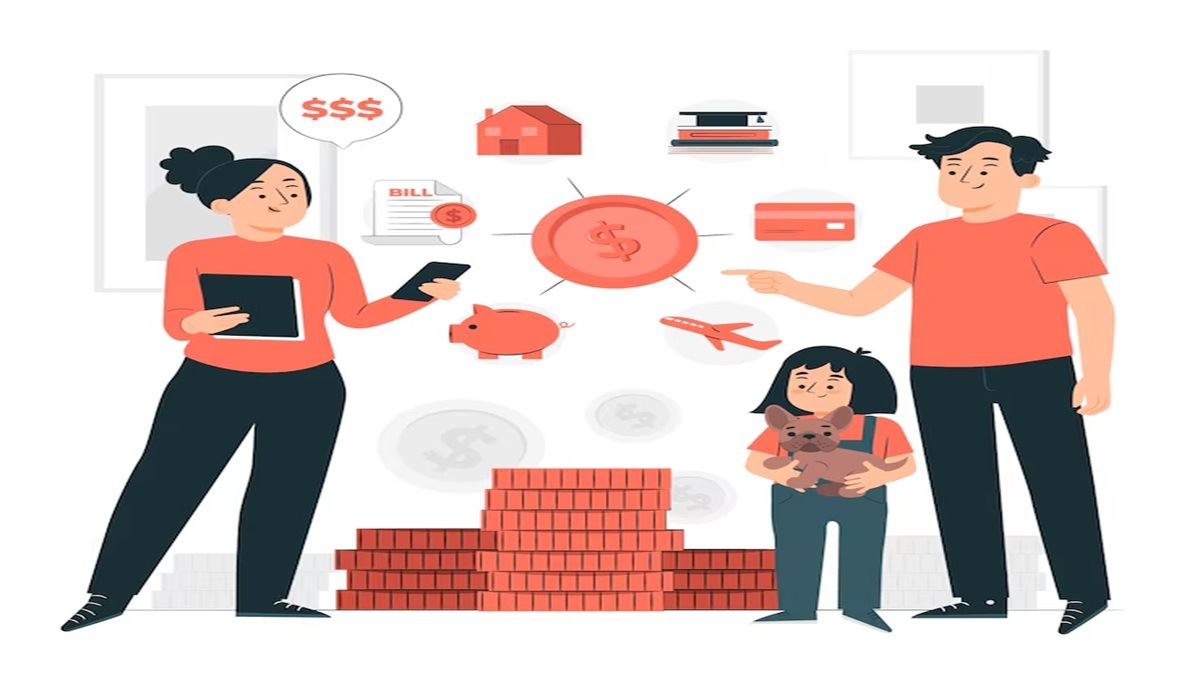 Father's Day 2024: 5 financial tips every father should master