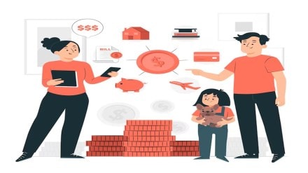 Father's Day 2024: 5 financial tips every father should master