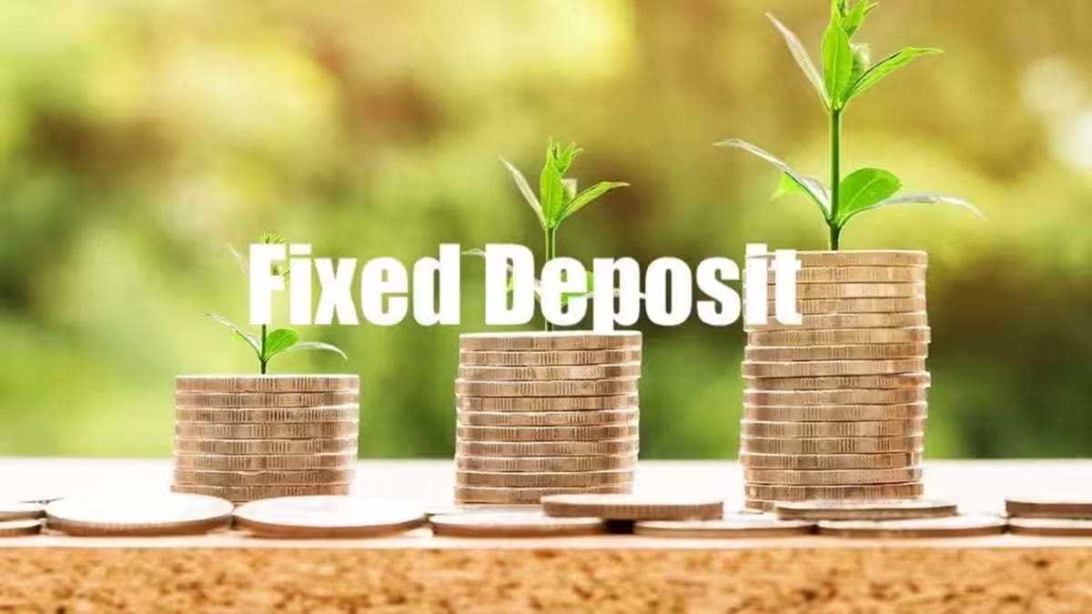 Cheer for FD investors! THESE large banks revise fixed deposit interest rates | Earn up to 8.75%