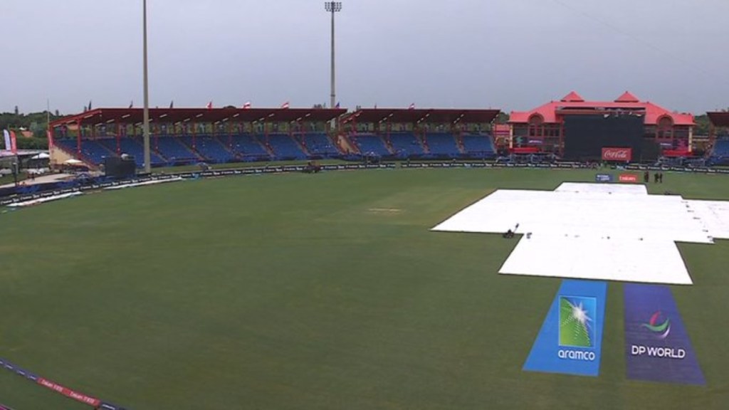 India vs Canada T20 World Cup 2024 Live Updates
