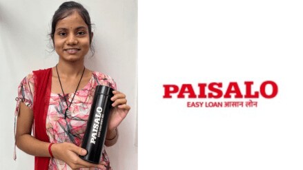 Paisalo's new initiative (Image;Pr Handout)