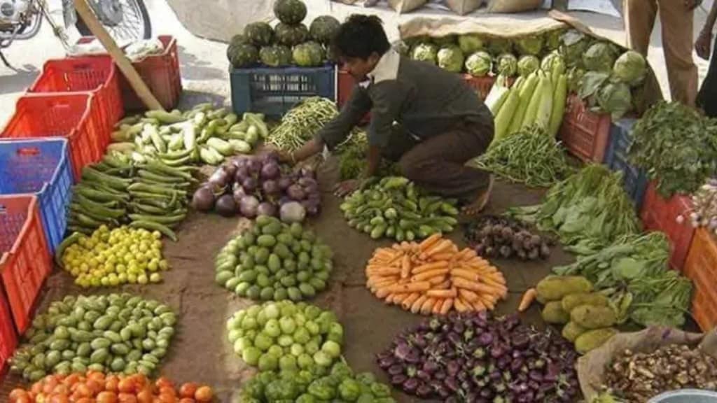 WPI inflation, inflation, food prices, manufactured products, wholesale inflation, Indian economy