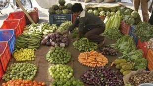 WPI inflation, inflation, food prices, manufactured products, wholesale inflation, Indian economy
