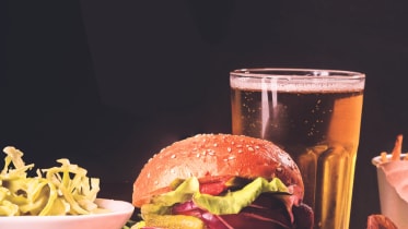 Food & stress
