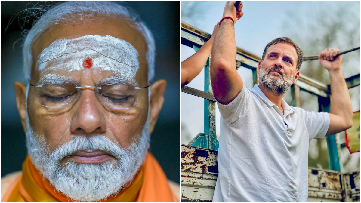 Lok Sabha Election Exit Poll 2024 Results Live Updates: Exit poll data will start coming in after 6:00 PM today. Lok Sabha Election Exit Poll 2024 Results Live Updates: Exit poll data will start coming in after 6:00 PM today.