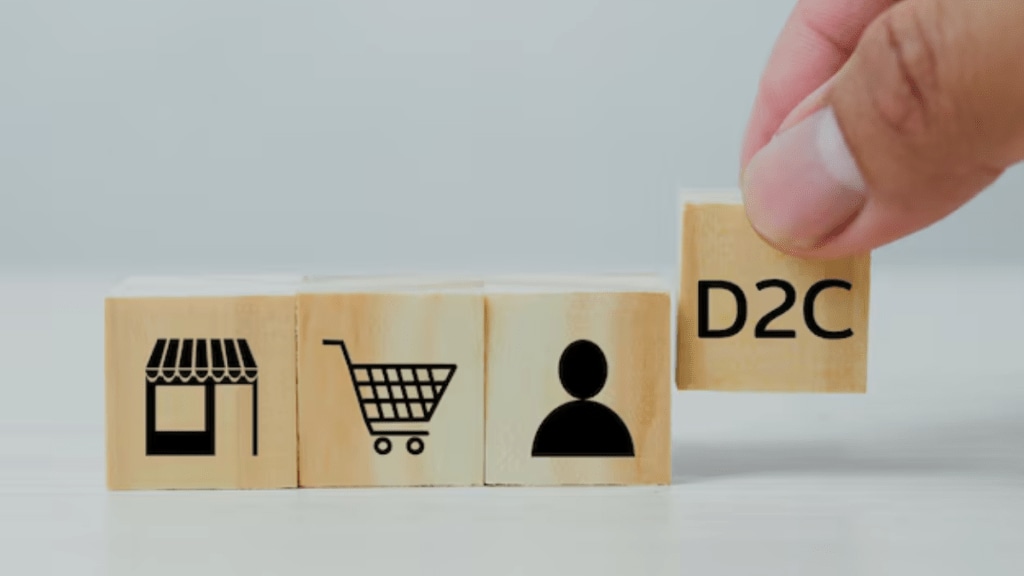 Customisation trend
