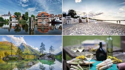 Germany best universities, international students, Student friendly German cities, educational, rankings