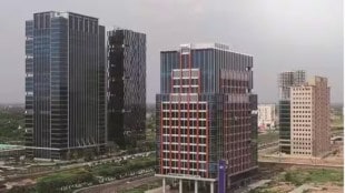 GIFT city, GIFT, GIFT news, market news, financial express