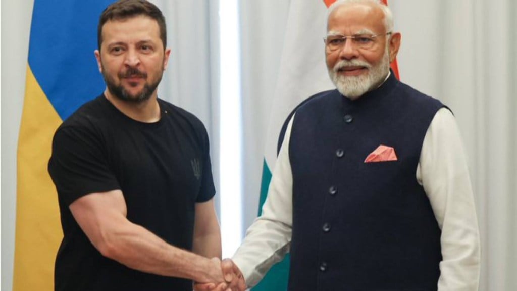 Zelenskyy, modi, modi meet Zelenskyy, g7 summit, g7 summit 2027, india ukraine, india ukraine bilateral ties