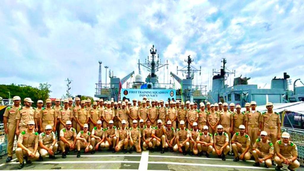 Indian Navy