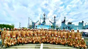 Indian Navy
