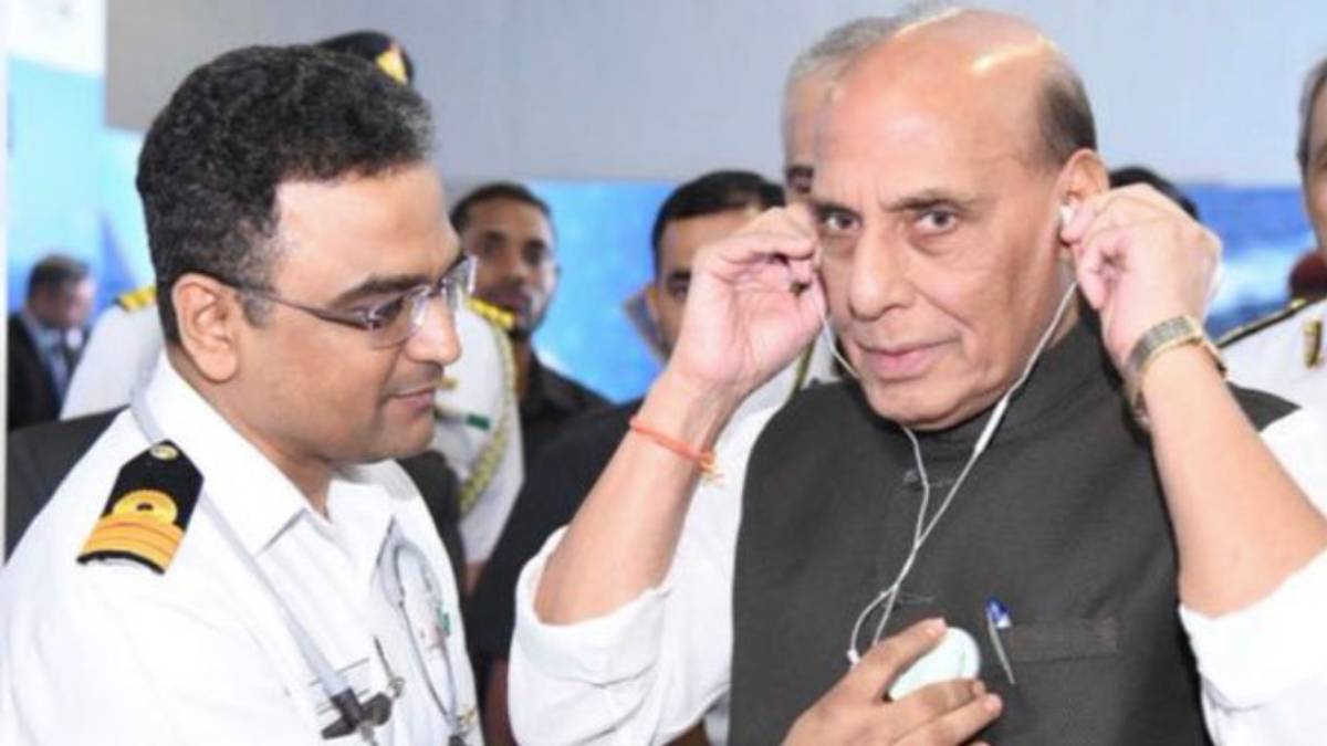 indian navy, indian healthcare, Intellectual Property Right, ipr, COVID-19, COVID-19 vaccine, NavRakshak indian navy, indian healthcare, Intellectual Property Right, ipr, COVID-19, COVID-19 vaccine, NavRakshak