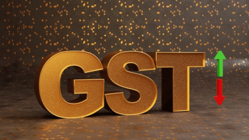 GST, GST Council Meeting, Nirmala Sitharaman, insurance premiums, insurance companies, online gaming, tax slabs, Rate rationalization, GST notices, GST demand, cross border transaction, petrol & diesel