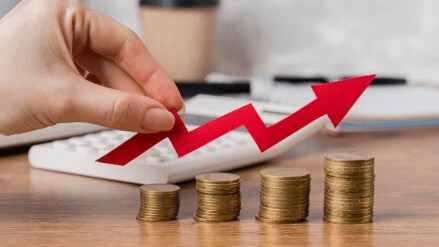GST
