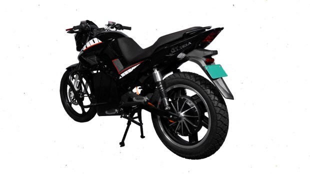 GT Texa
