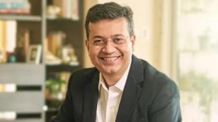 Gaurav Banerjee, sony india, sony, industry