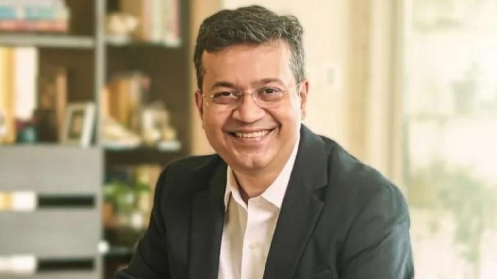 Gaurav Banerjee, sony india, sony, industry Gaurav Banerjee, sony india, sony, industry