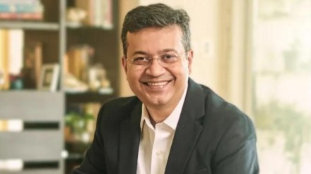 Gaurav Banerjee, sony india, sony, industry