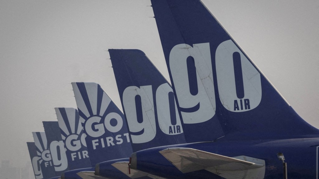 Go First, Go First news, NCLT news, NCLT Go First, aviation