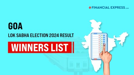 Goa Lok Sabha Election 2024 Full List of Ministers: The counting of votes will begin on June 4.