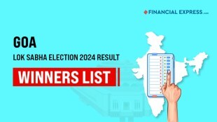 Goa Lok Sabha Election 2024 Full List of Ministers: The counting of votes will begin on June 4.