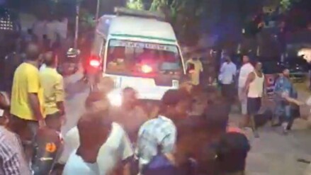 Puri collector has already started the process of paying the deceased's next of kin Rs 4 lakh (Photo: ANI)