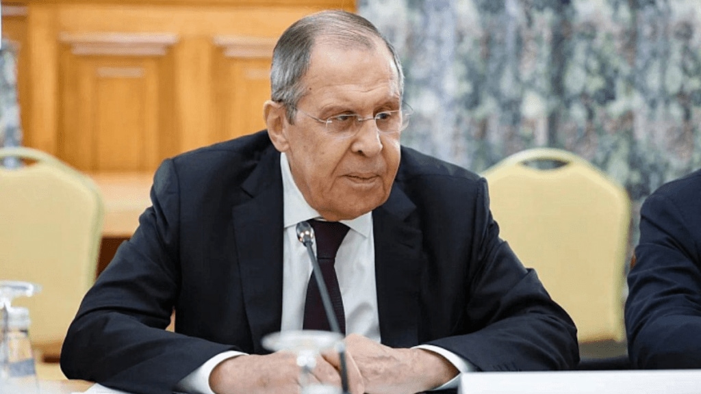 The BRICS Council of Foreign Ministers will meet June 10-11 (Photo: Ministry of Foreign Affairs, Russia)