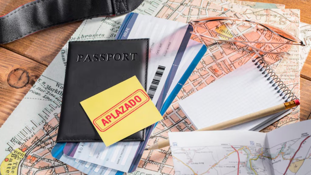 Many chose Italy due to strict border policies in the UK and northern Europe (Photo: Freepik)